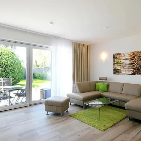 Villa Suedstrandperle By Rujana Goehren  Extérieur photo