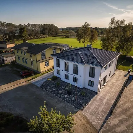 Villa Suedstrandperle By Rujana Goehren  Extérieur photo
