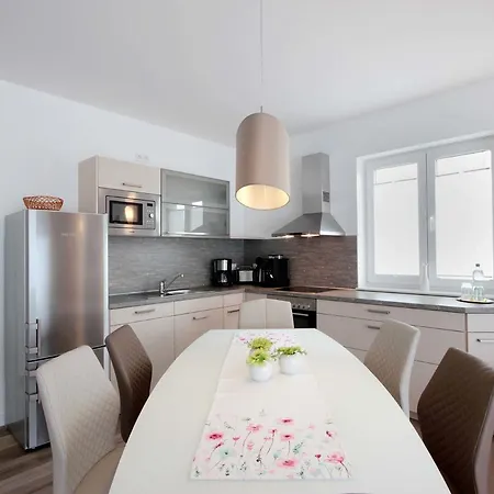 Villa Suedstrandperle By Rujana Goehren  Extérieur photo