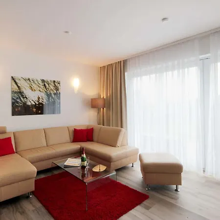 Villa Suedstrandperle By Rujana Goehren  Extérieur photo
