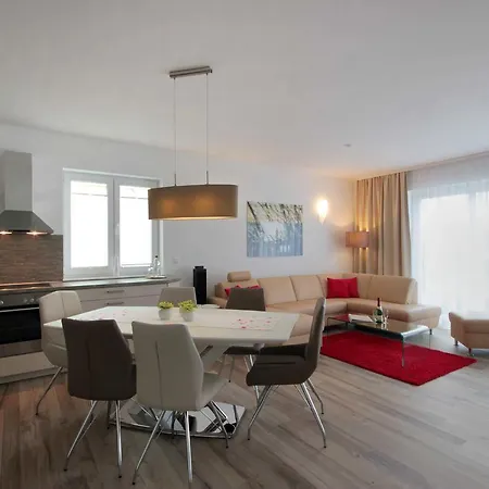 Villa Suedstrandperle By Rujana Goehren  Extérieur photo