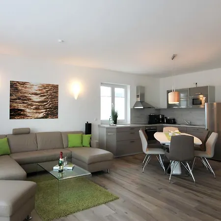 Villa Suedstrandperle By Rujana Goehren  Extérieur photo
