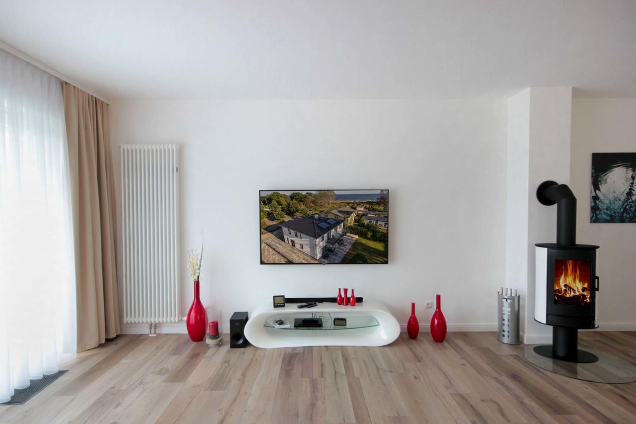 Villa Suedstrandperle By Rujana